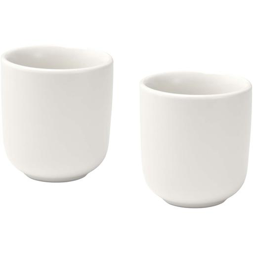 Espressokoppar Male 90ml, 2st