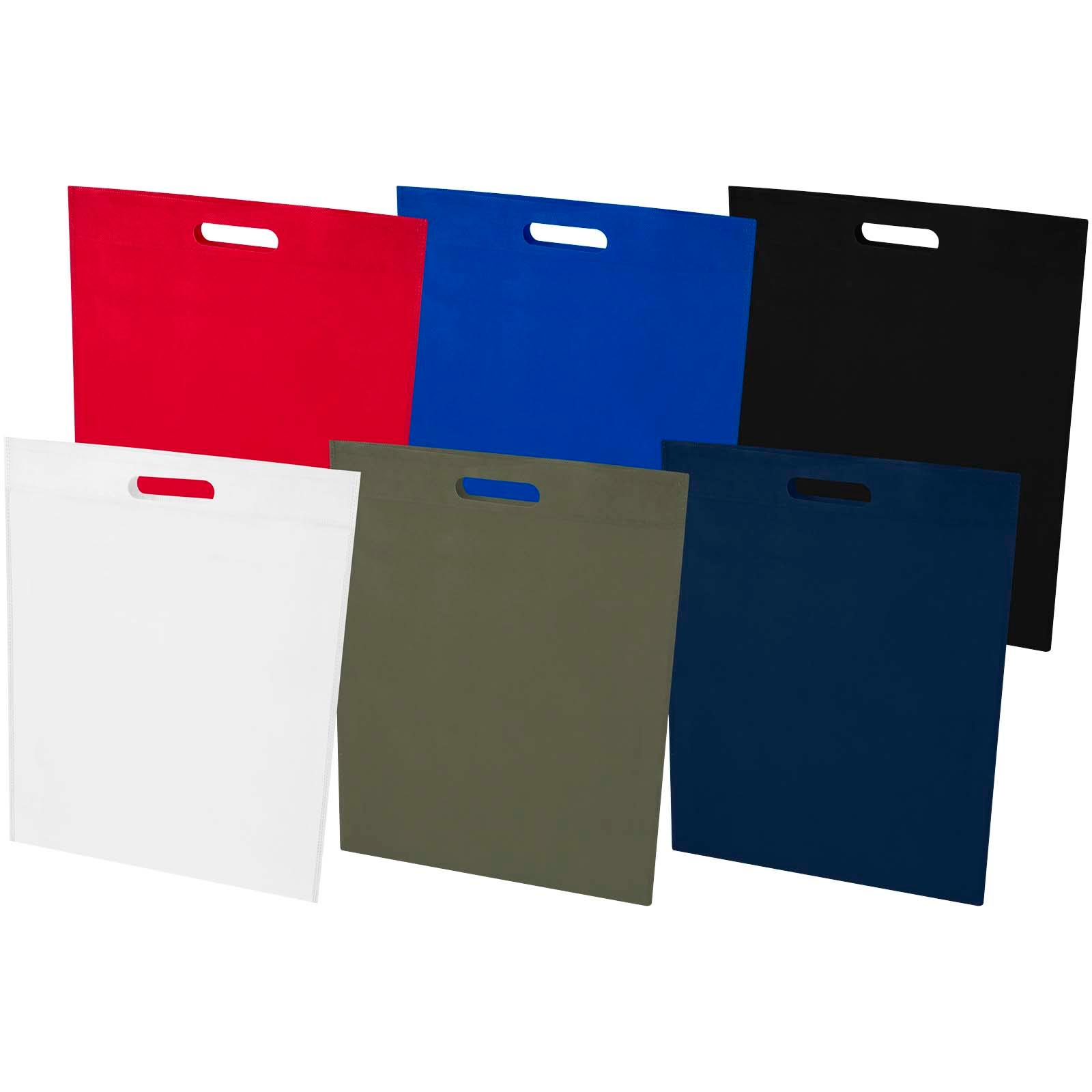 Bild på Tygväska EcoSeal 5L, non-woven
