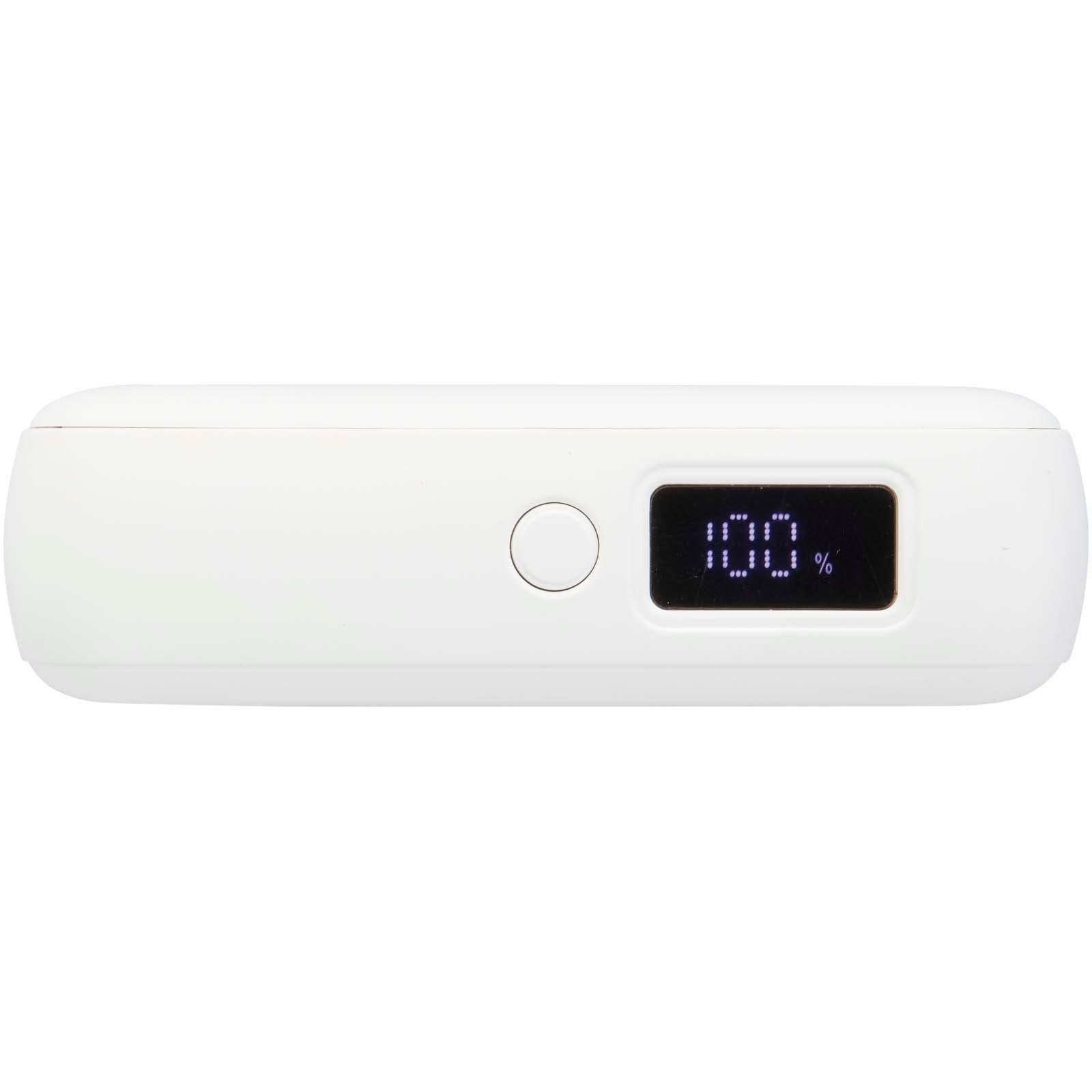 Bild på Powerbank Acrux 10.000 mAh 35W