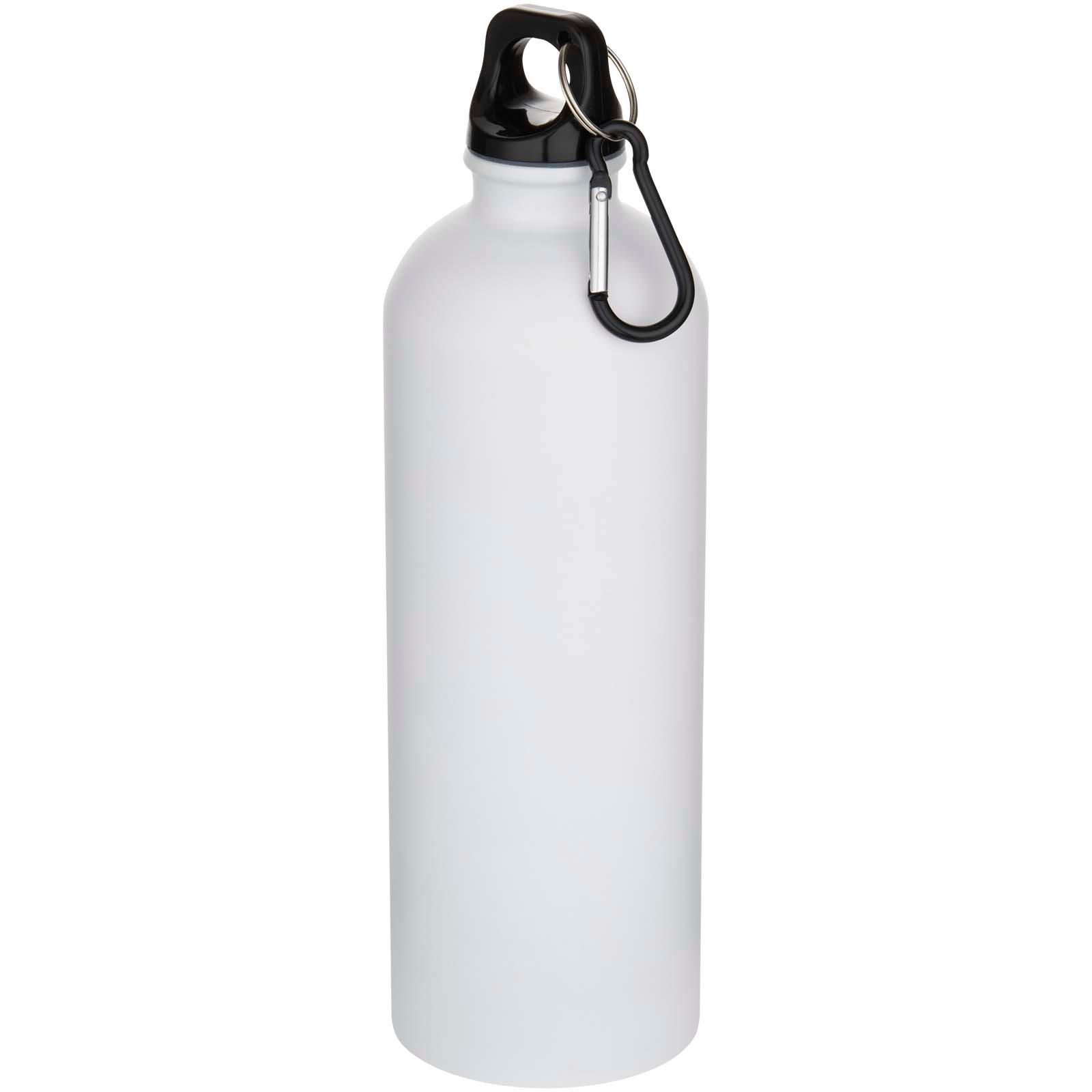 Bild på Metallflaska Oregon 750ml, matt