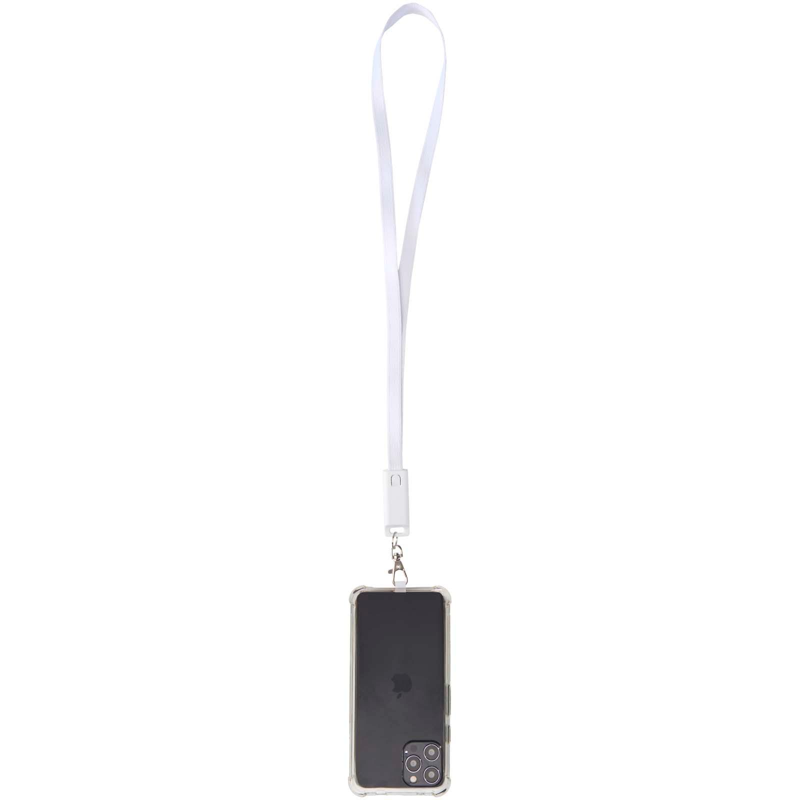 Bild på Telefonrem Franz med kabel 65W