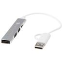 Bild på USB-hubb Alkaid