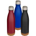Bild på Termosflaska Cove 500ml, med detaljer i kork