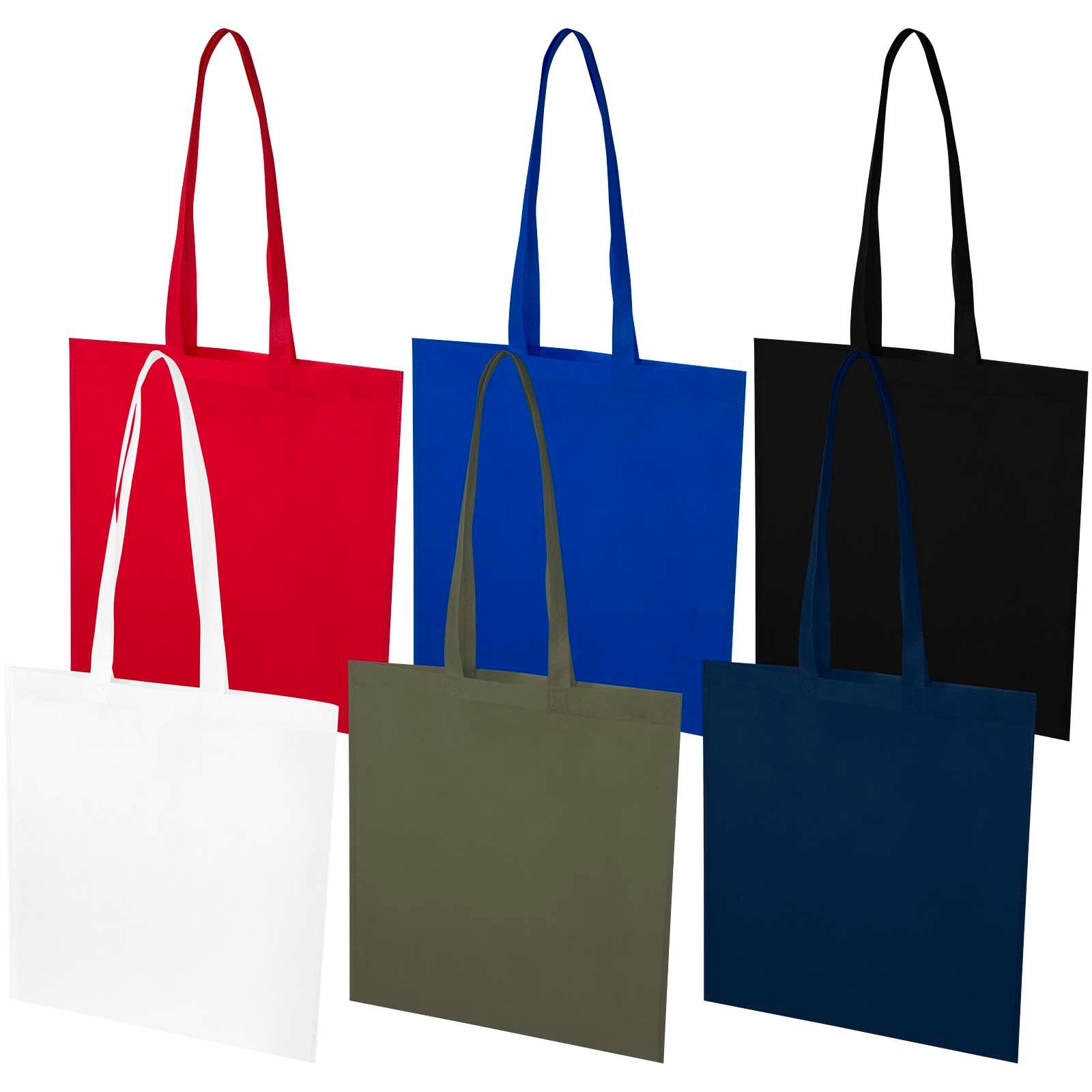 Bild på Tygpåse EcoSeal 6L, non-woven