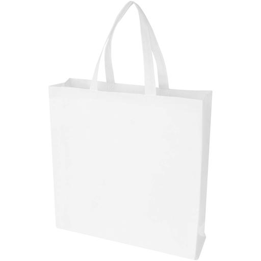 Tygväska EcoSeal 12L, non-woven