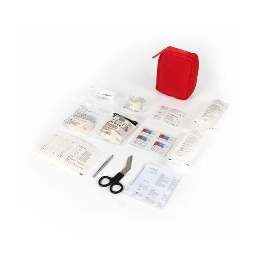 Första hjälpen-kit Graid Essential, 59-delars 