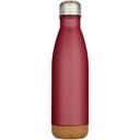 Bild på Termosflaska Cove 500ml, med detaljer i kork