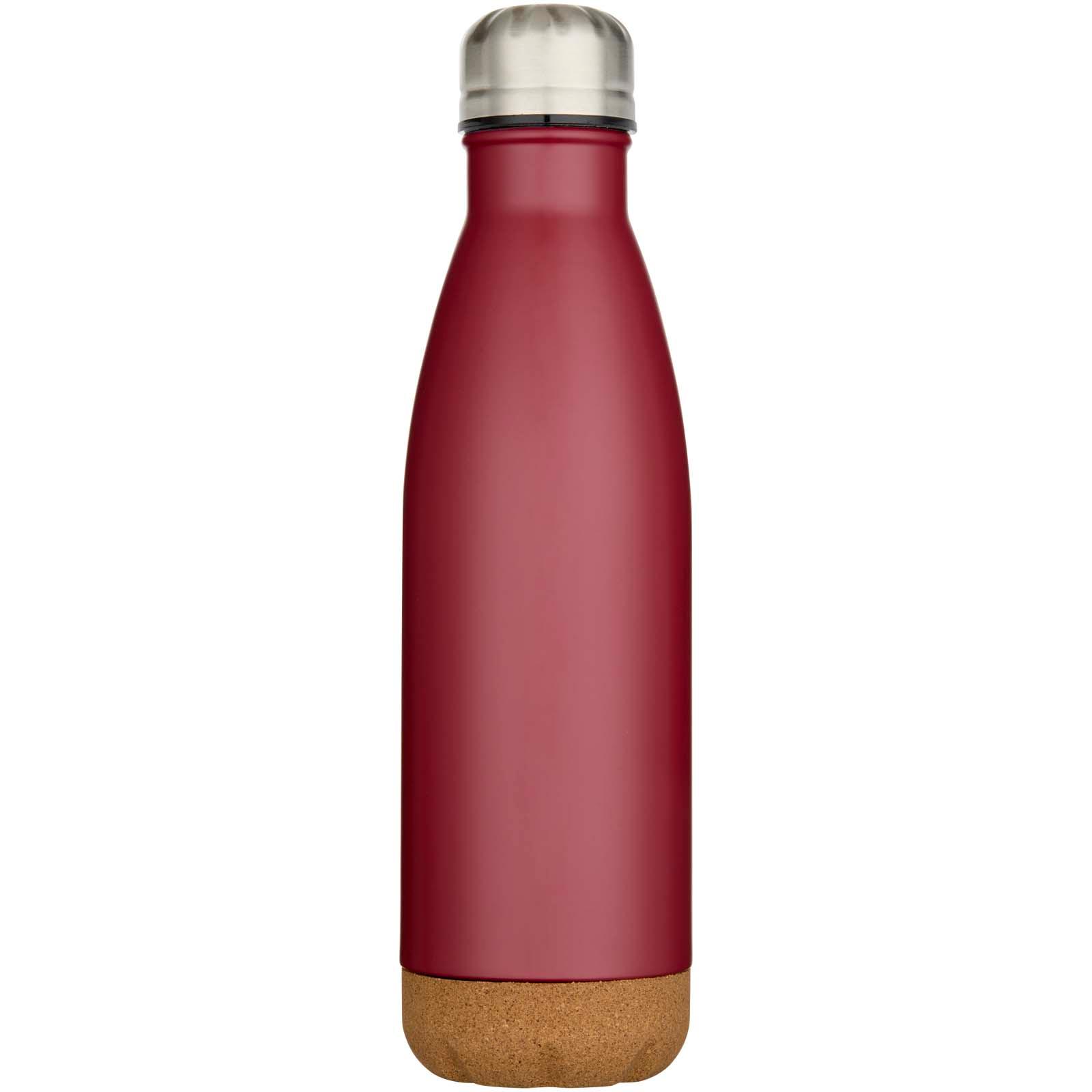 Bild på Termosflaska Cove 500ml, med detaljer i kork