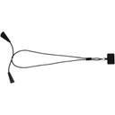 Bild på Telefonrem Funi med kabel 100W