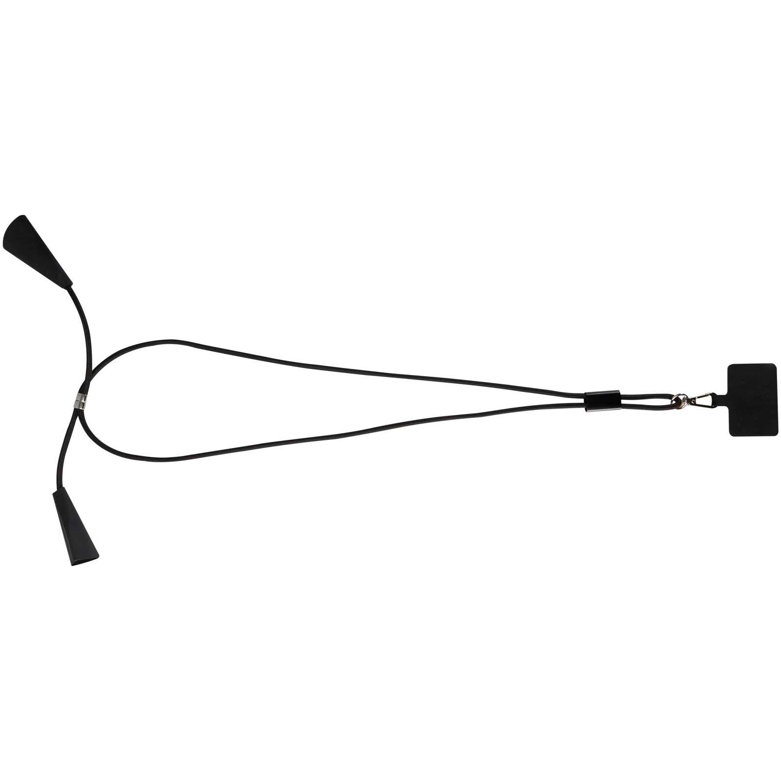 Bild på Telefonrem Funi med kabel 100W