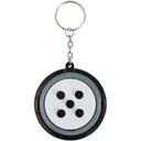 Bild på Nyckelring Spinx med gyroskopisk fidget