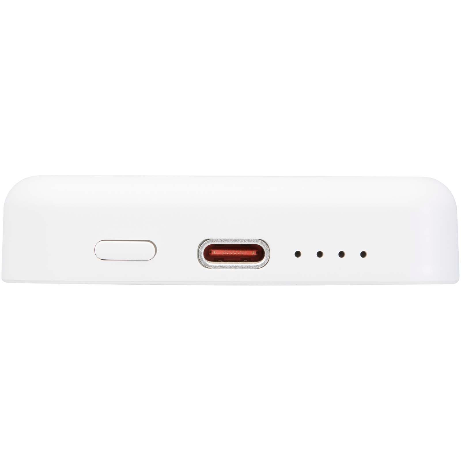 Bild på Powerbank Acrab 5000 mAh 15W