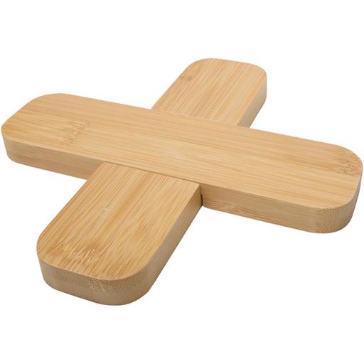 Underlägg Croc, stor