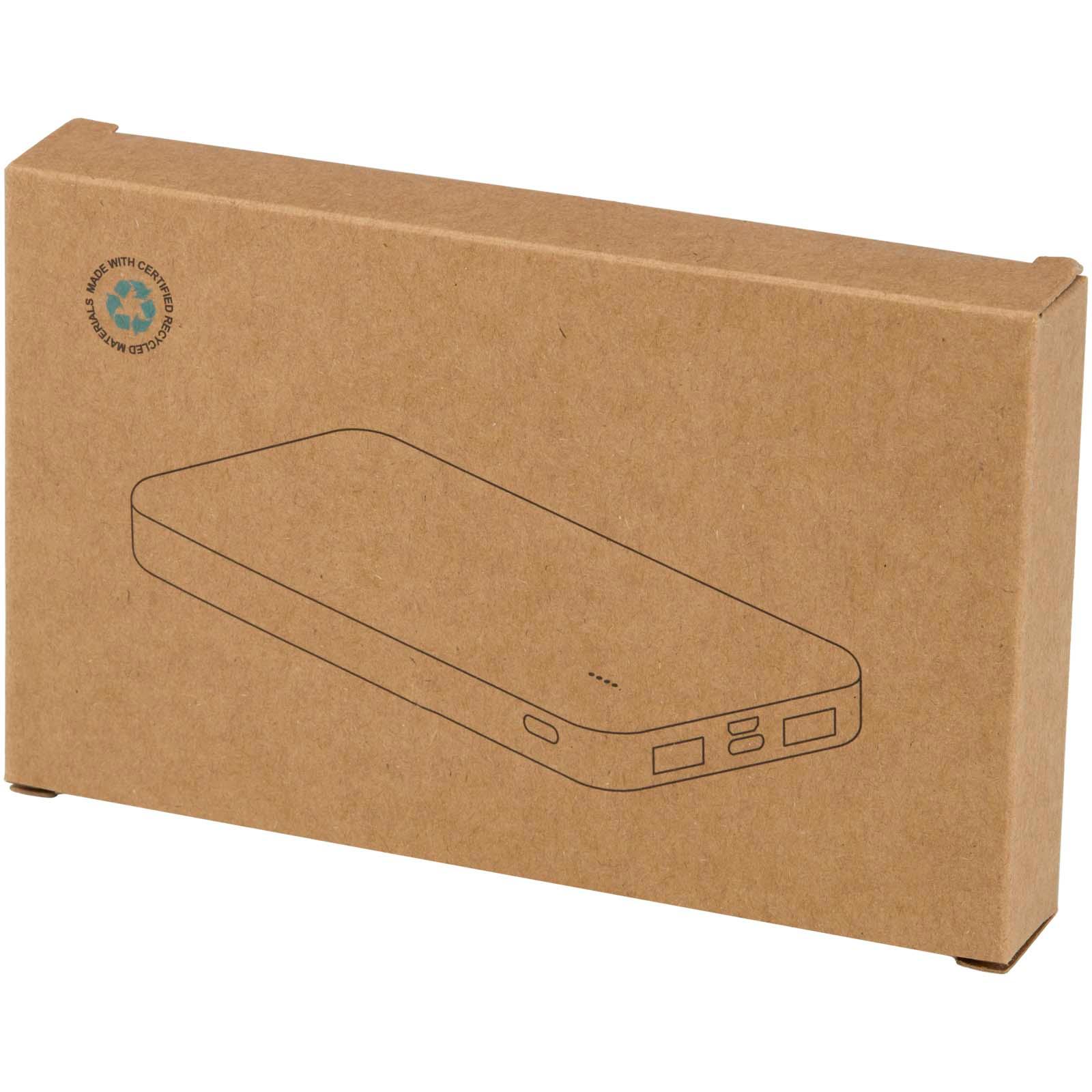 Bild på Powerbank Intan 10.000 mAh 10W