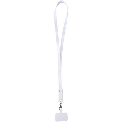Telefonrem Franz med kabel 65W