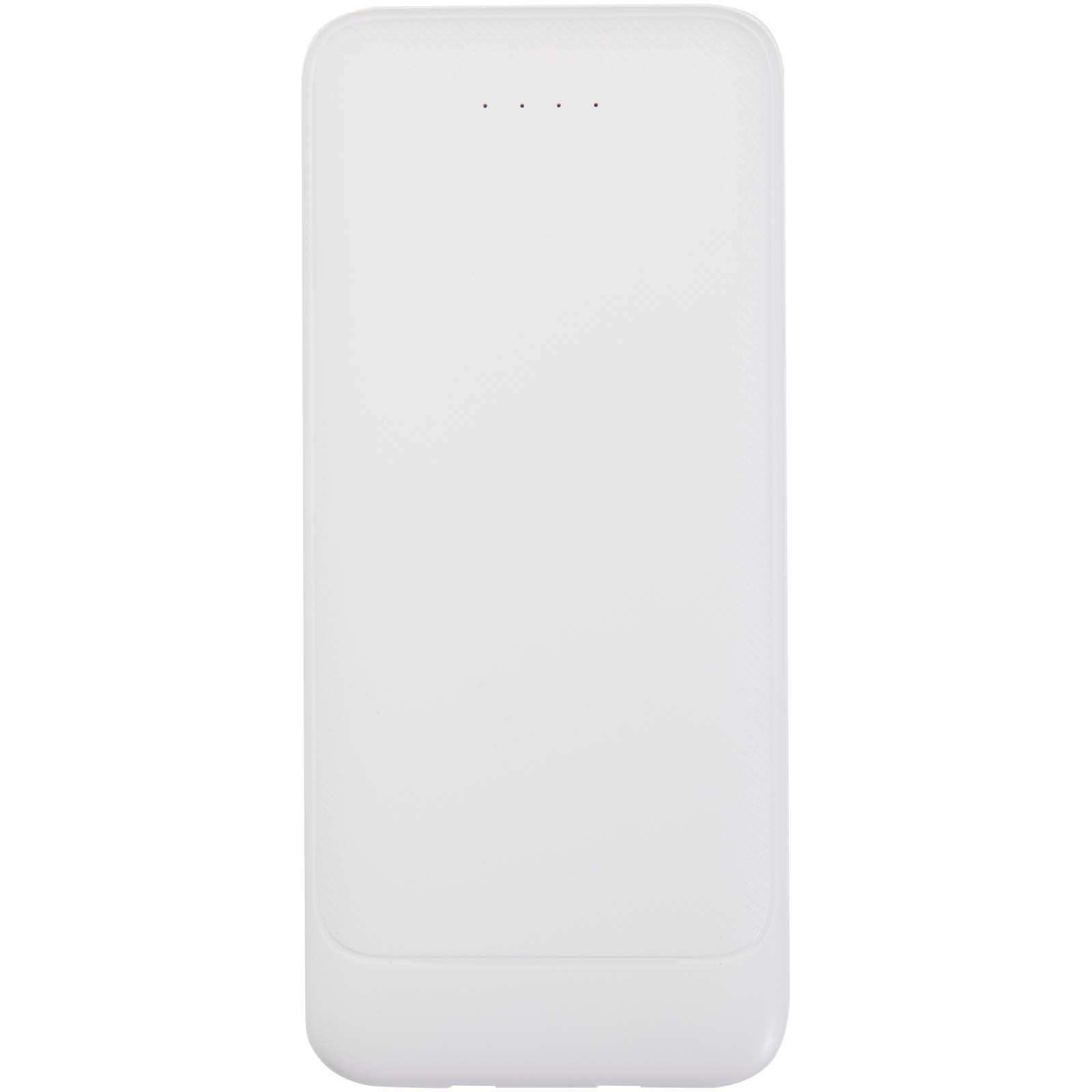 Bild på Powerbank Adhil 10.000 mAh 10W