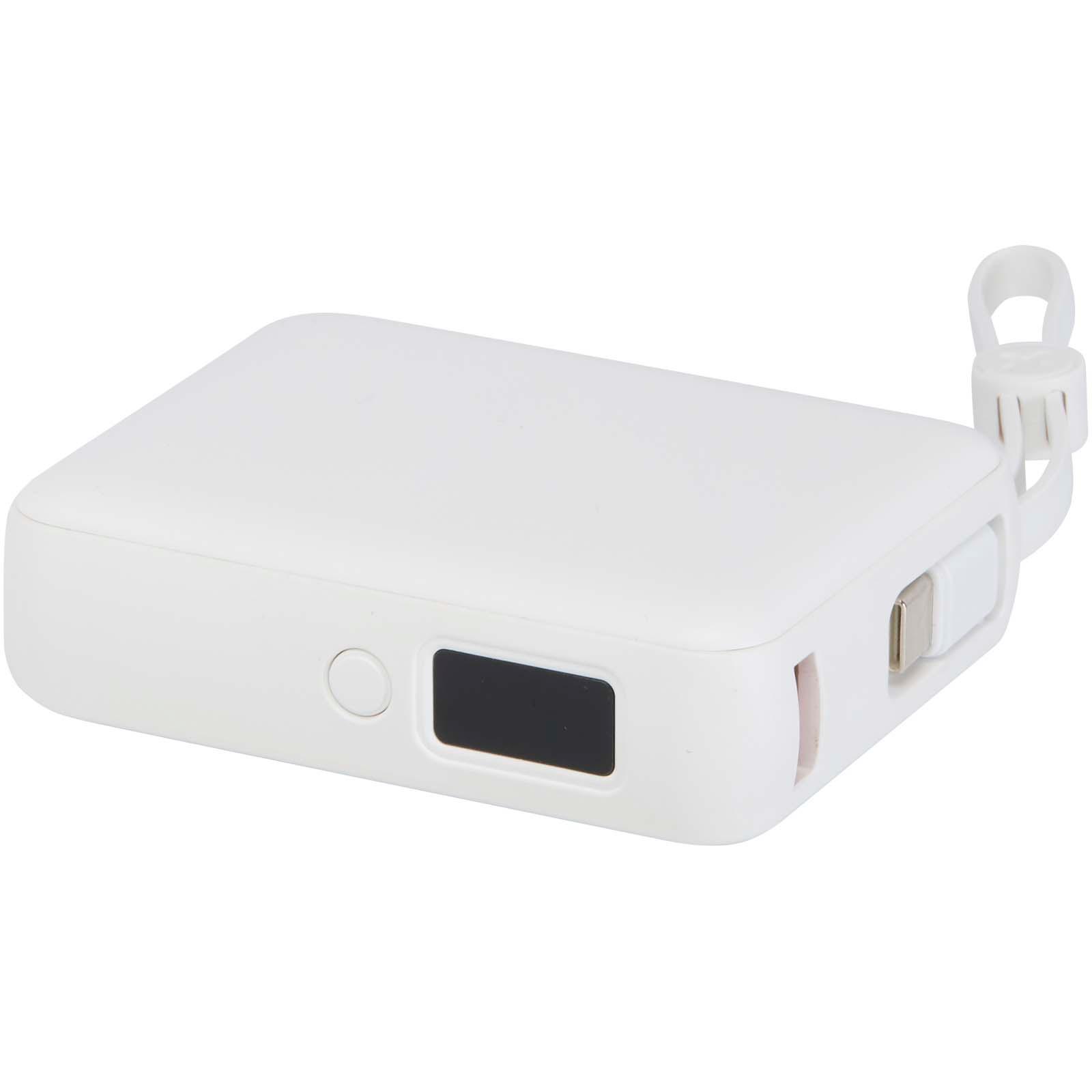Bild på Powerbank Acrux 10.000 mAh 35W