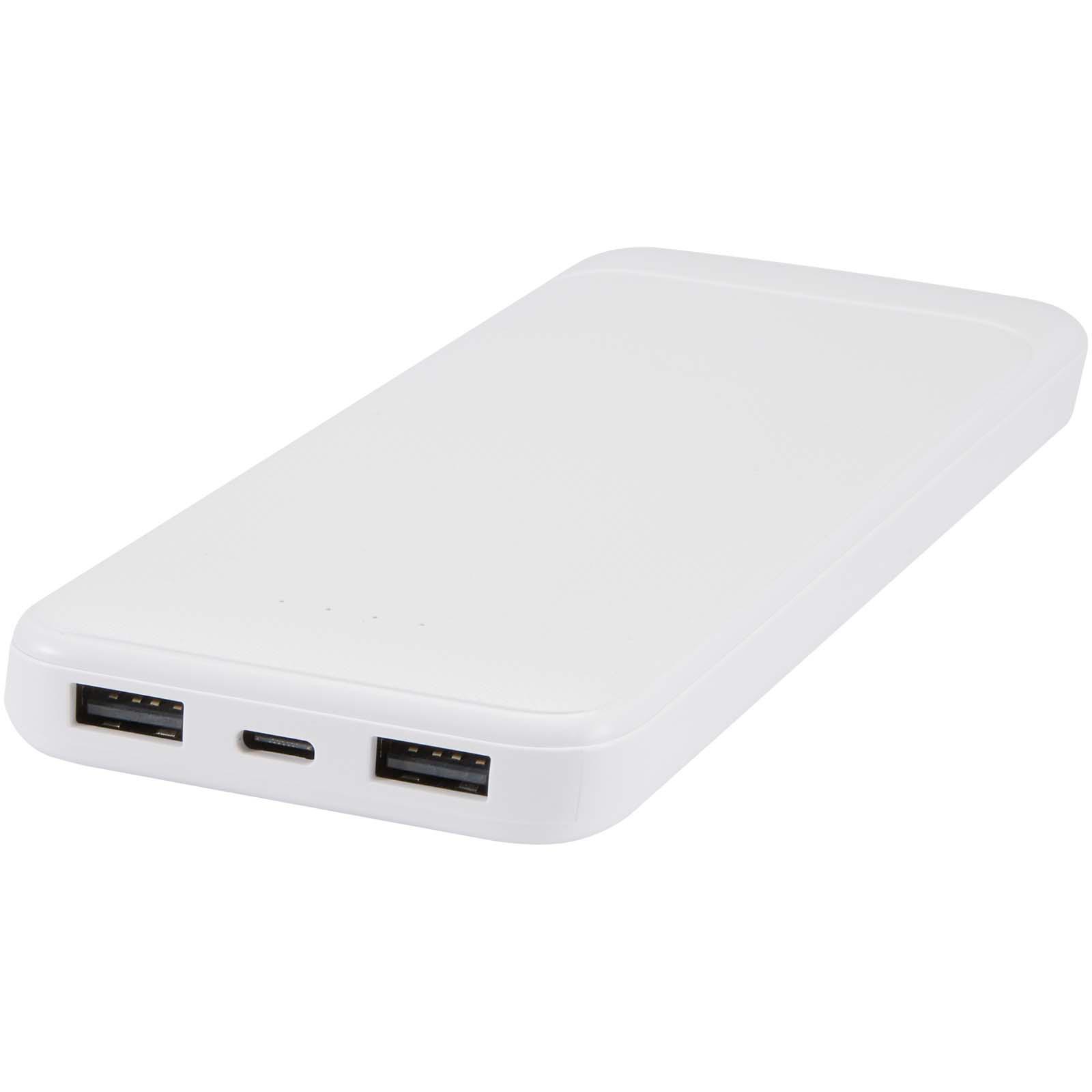 Bild på Powerbank Adhil 10.000 mAh 10W