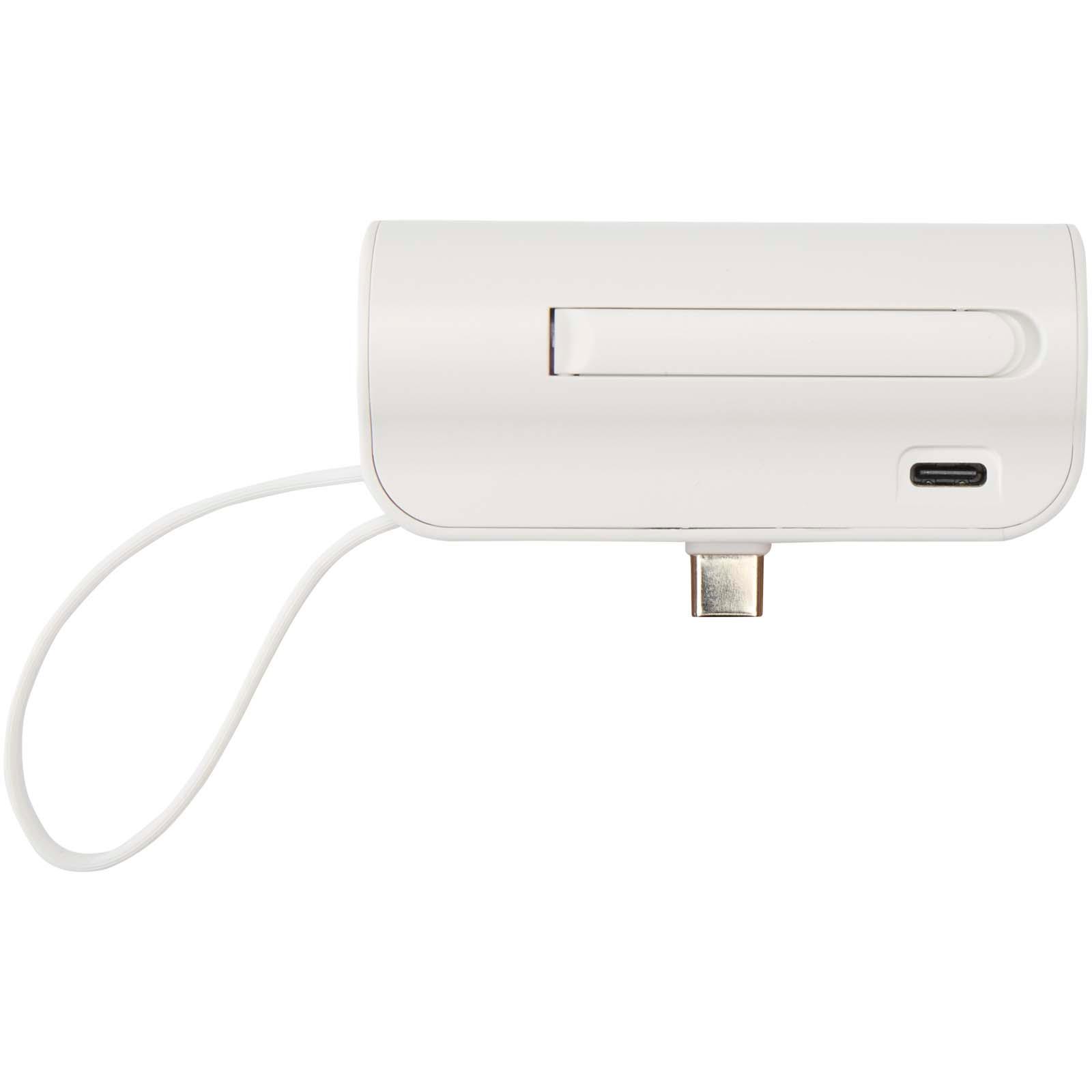 Bild på Powerbank Alnair 5000 mAh 10W