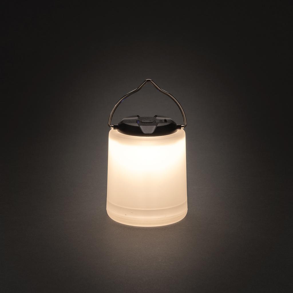 Bild på Bordslampa Limio, uppladdningsbar