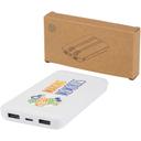 Bild på Powerbank Adhil 10.000 mAh 10W