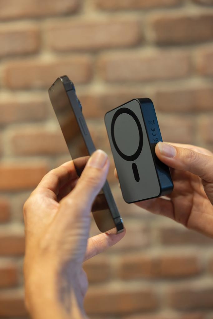 Bild på Powerbank Amporia 10.000 mAh