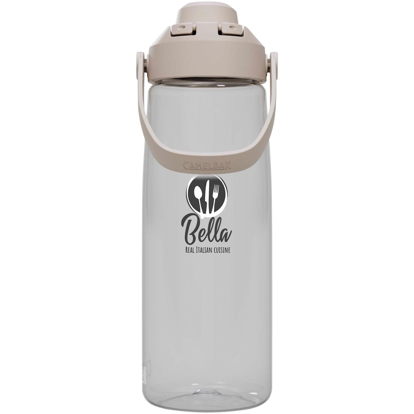 Bild på Vattenflaska Camelbak® Thrive Chug 750ml