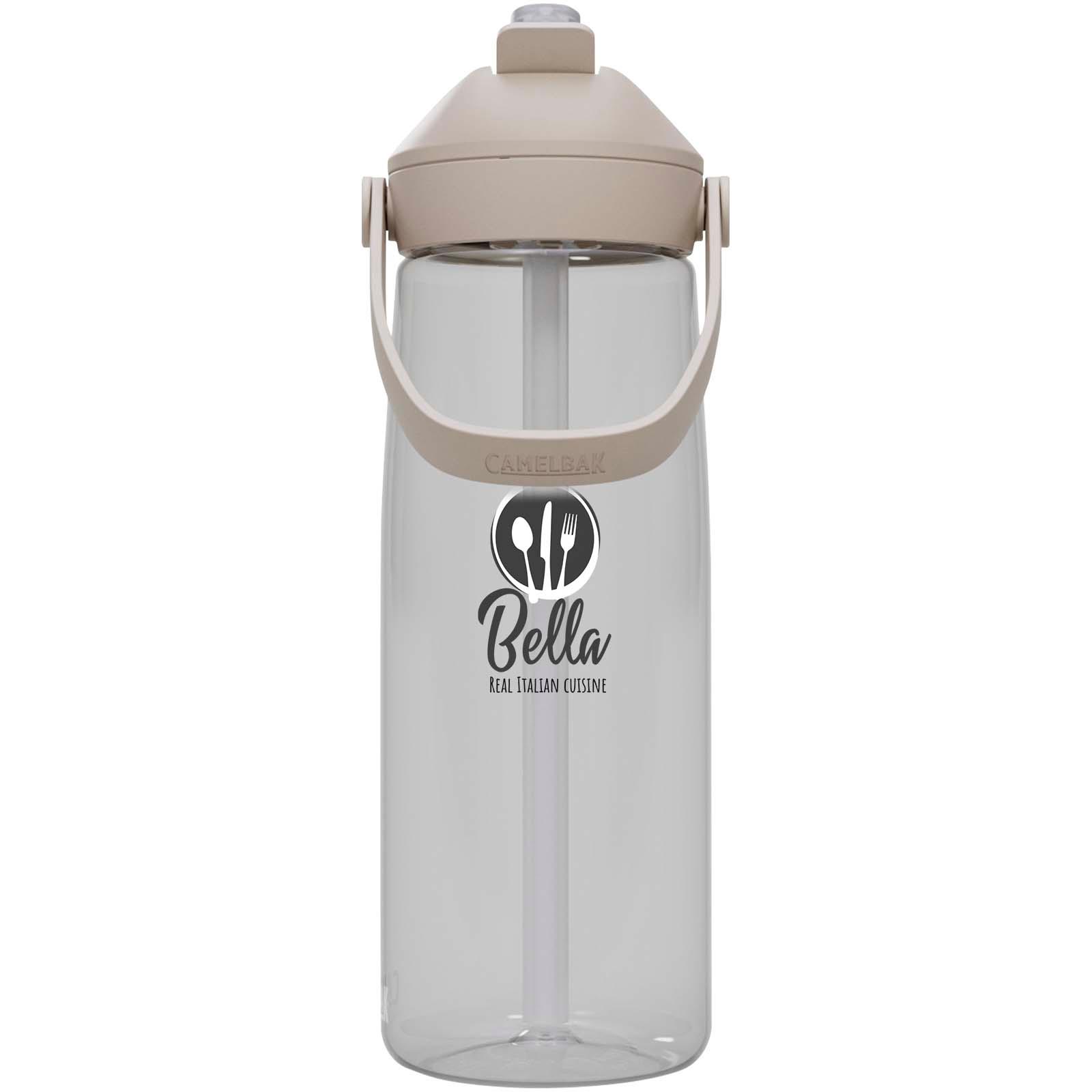 Bild på Vattenflaska Camelbak® Thrive Flip 750ml
