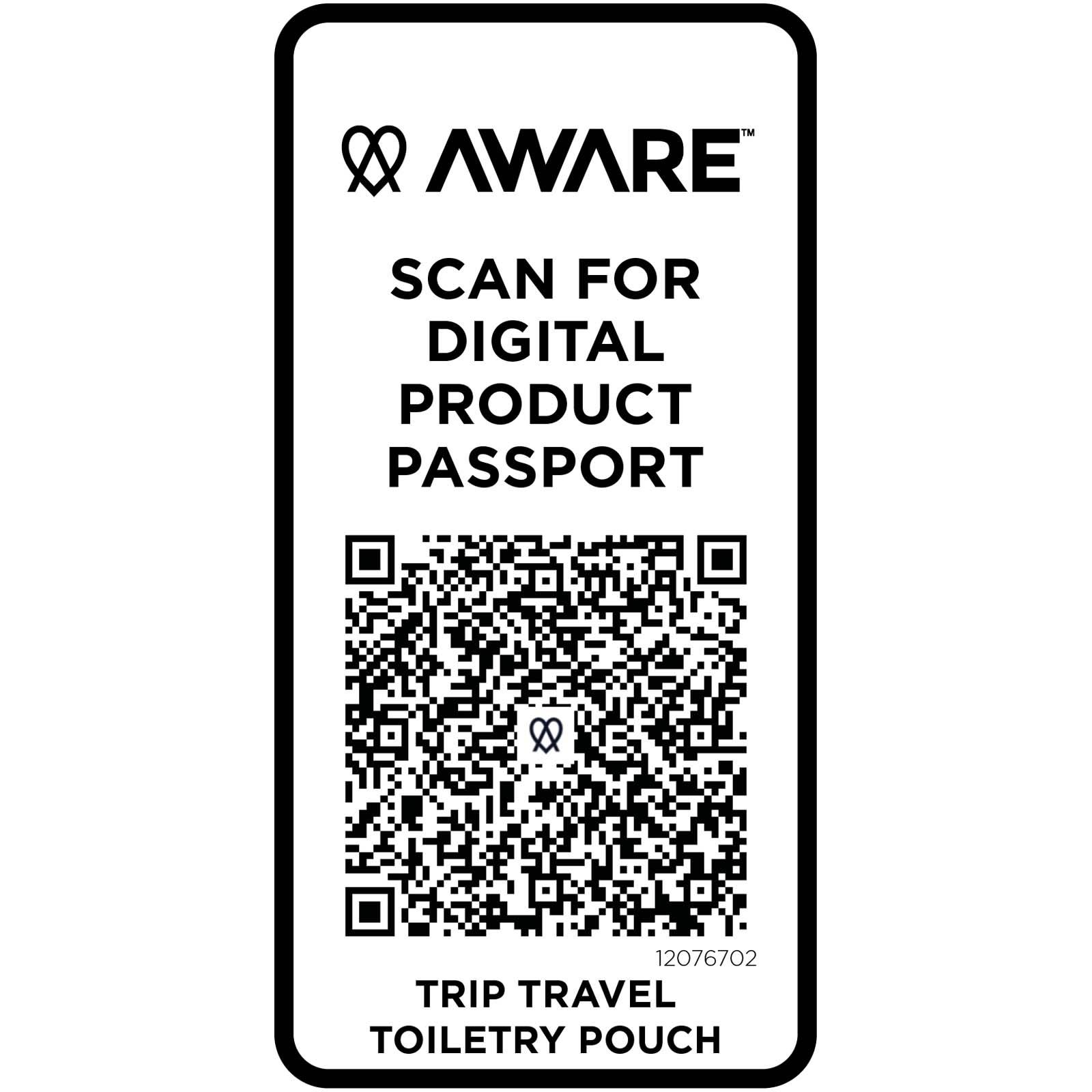 Bild på Resenecessär Trip Aware™  2L