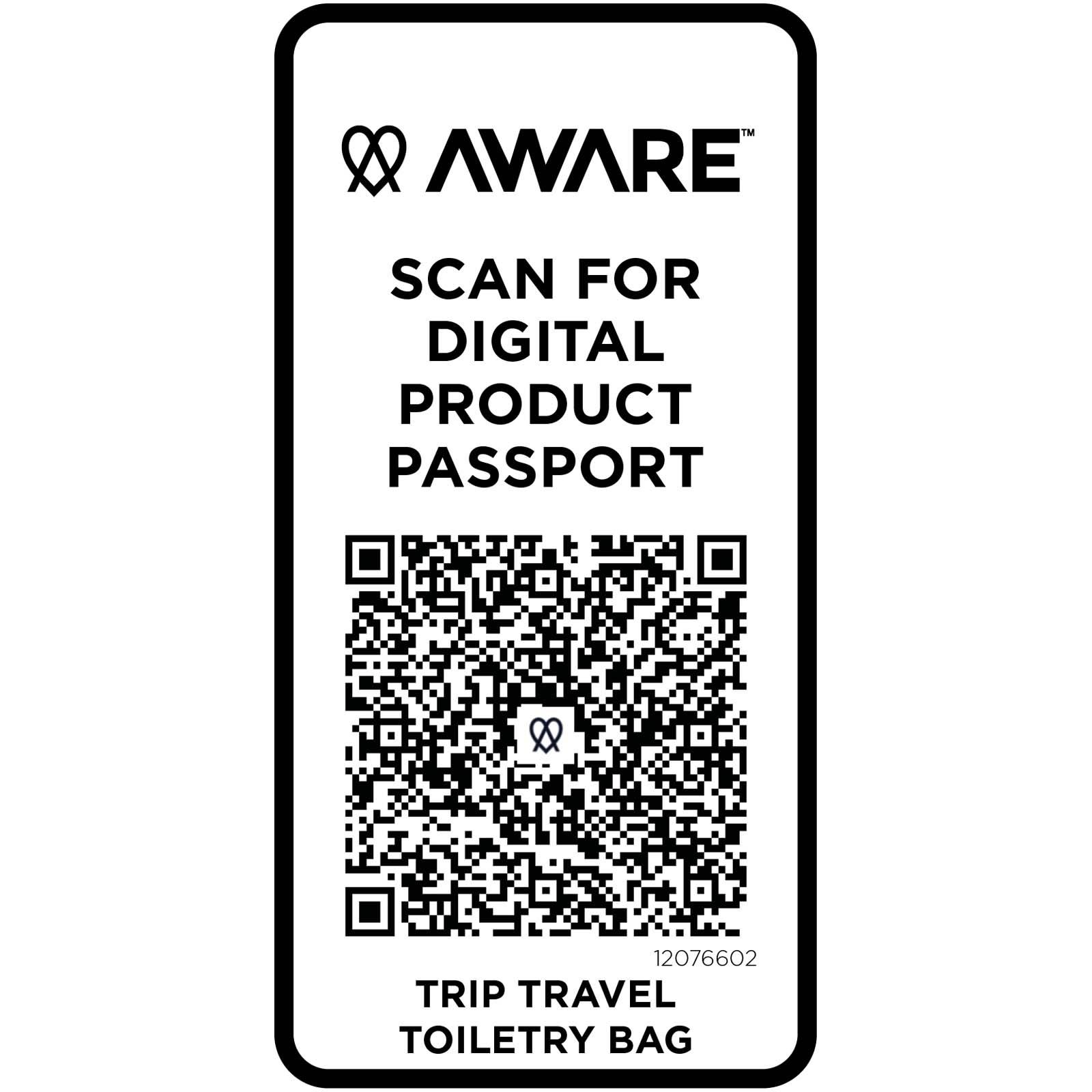 Bild på Resenecessär Trip Aware™  6L