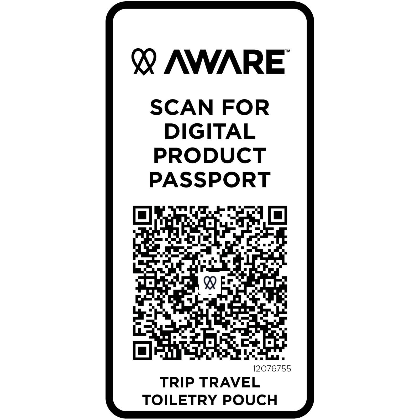 Bild på Resenecessär Trip Aware™  2 L