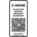Bild på Axelremsväska Trip Aware™ 1L