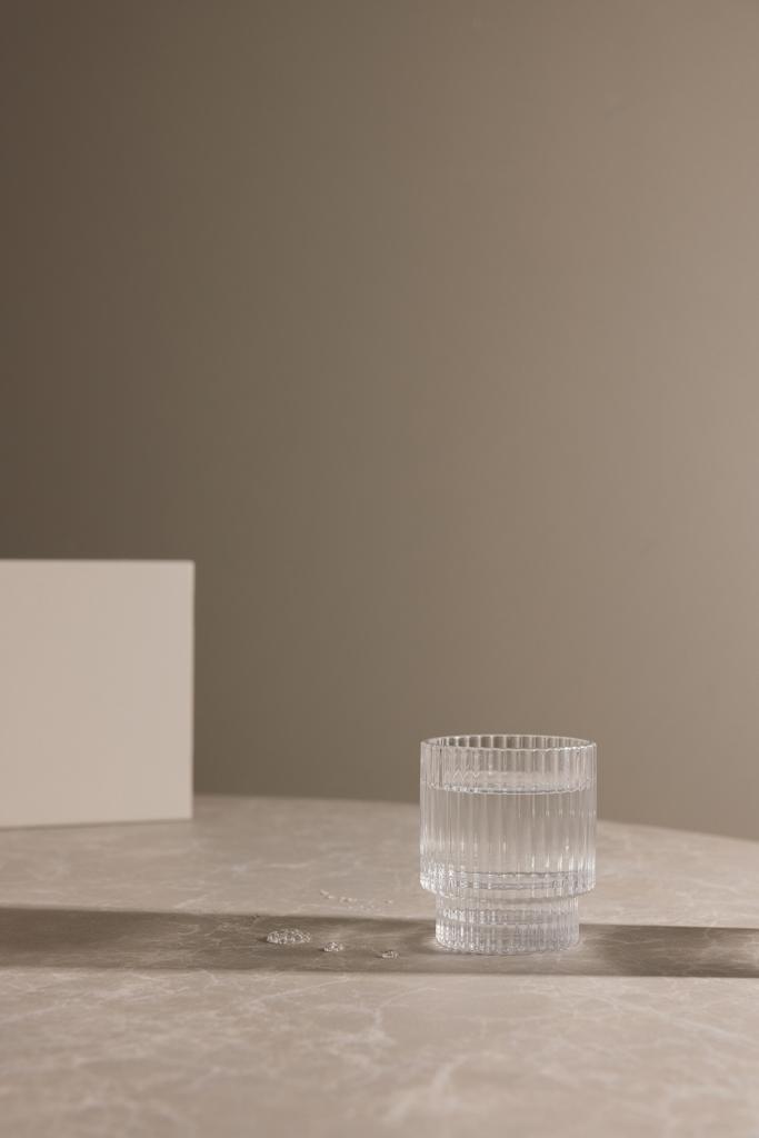 Bild på Tumbler glas VINGA York, 4-pack