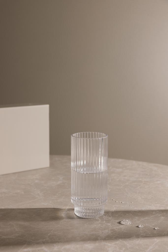 Bild på Highball glas VINGA York, 4-pack