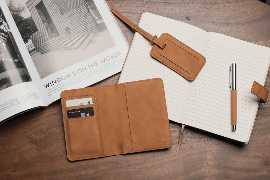 Bild på Bagagetag VINGA Bosler 