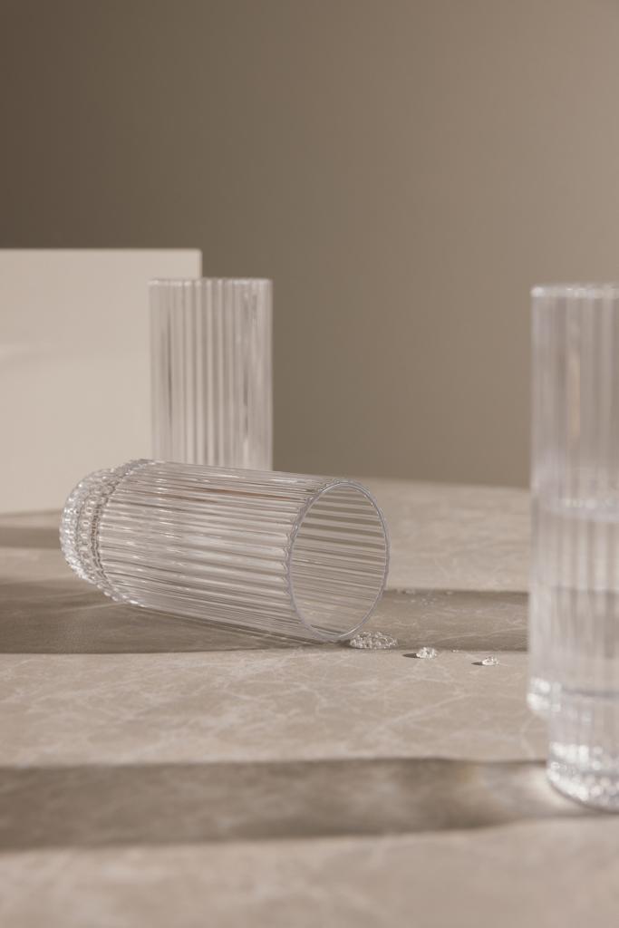 Bild på Highball glas VINGA York, 4-pack