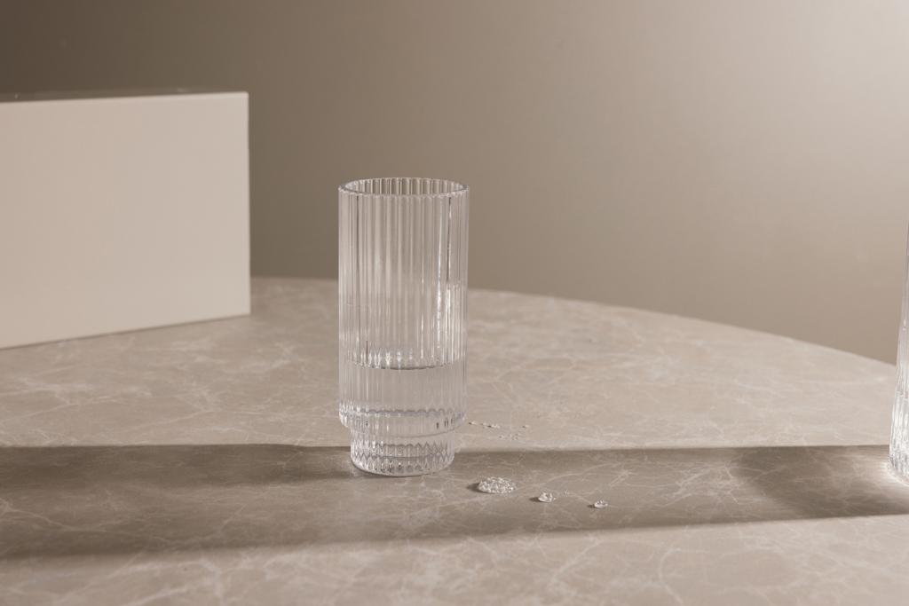 Bild på Highball glas VINGA York, 4-pack