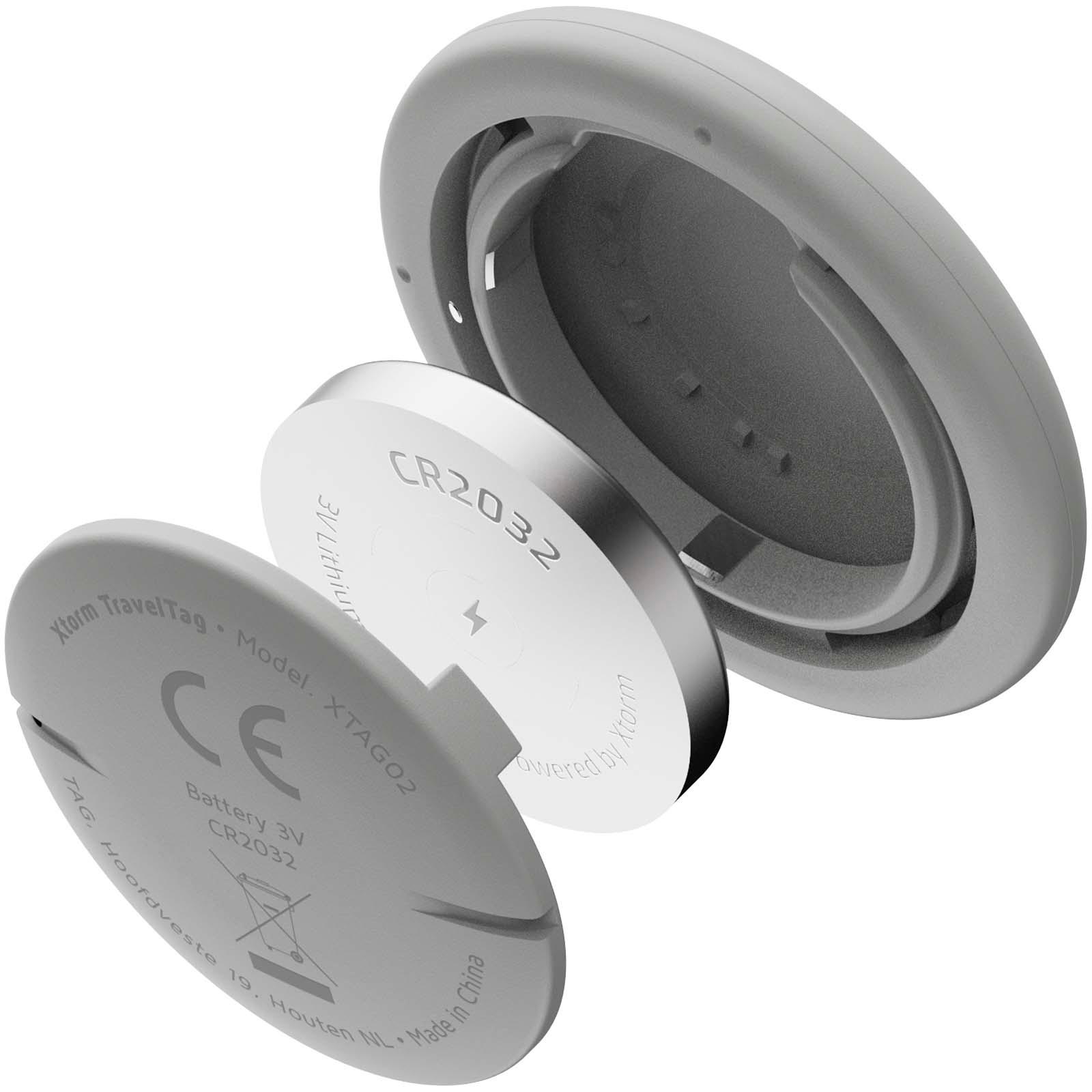 Bild på Tracker Xtorm XTAG2A0 