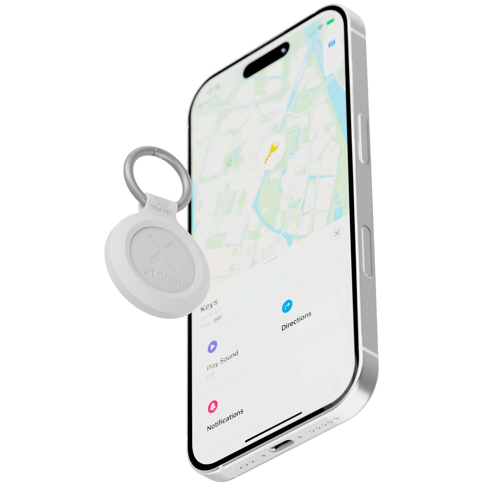 Bild på Tracker Xtorm XTAG2A0 