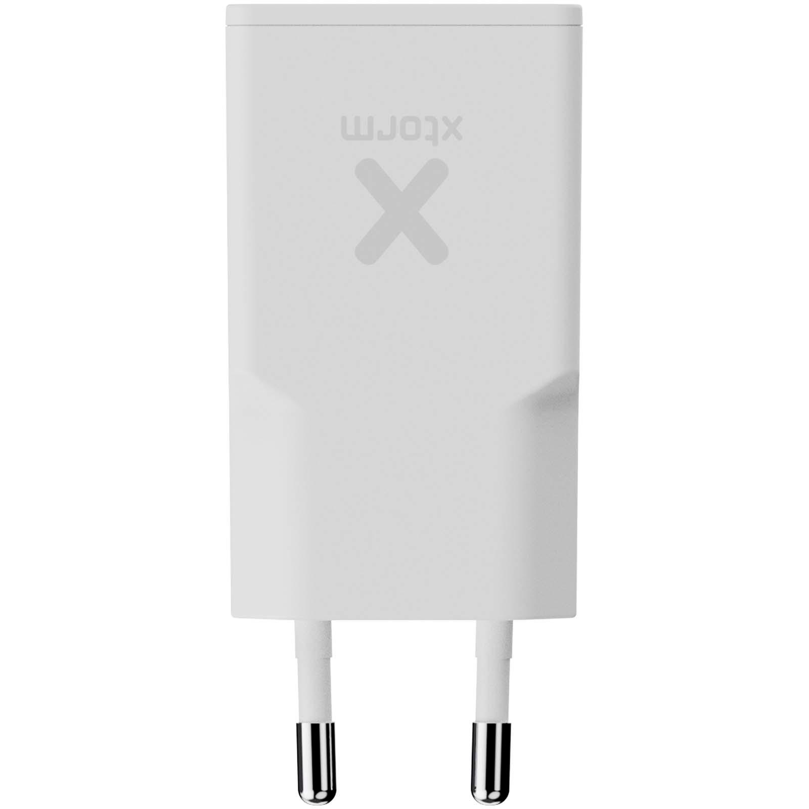 Bild på Väggladdare Xtorm XG2SL025 Go2 SlimLine 25W