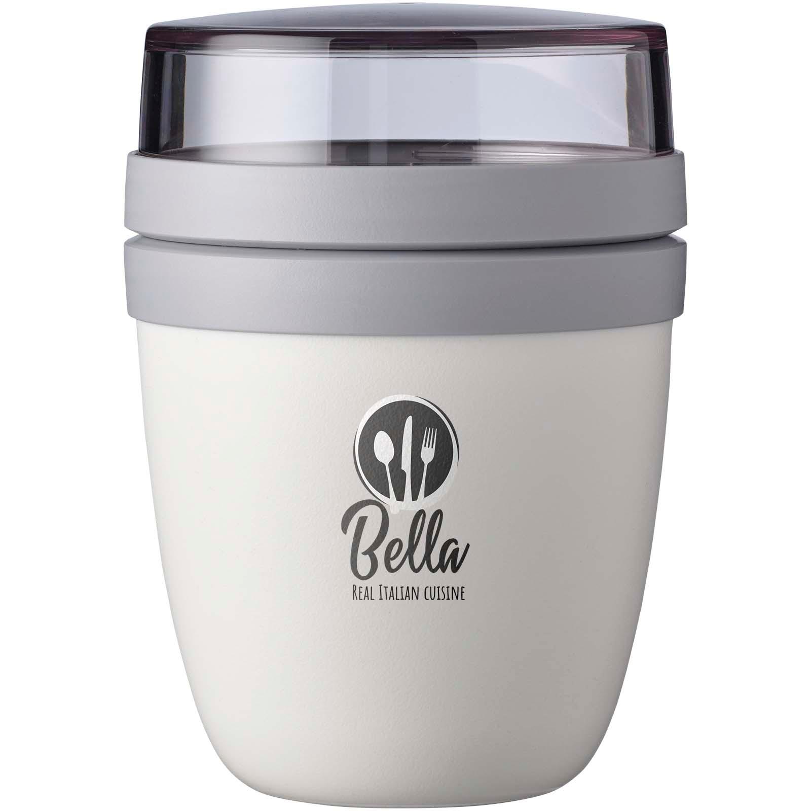 Bild på Lunchbägare Mepal Ellipse Mini 300ml