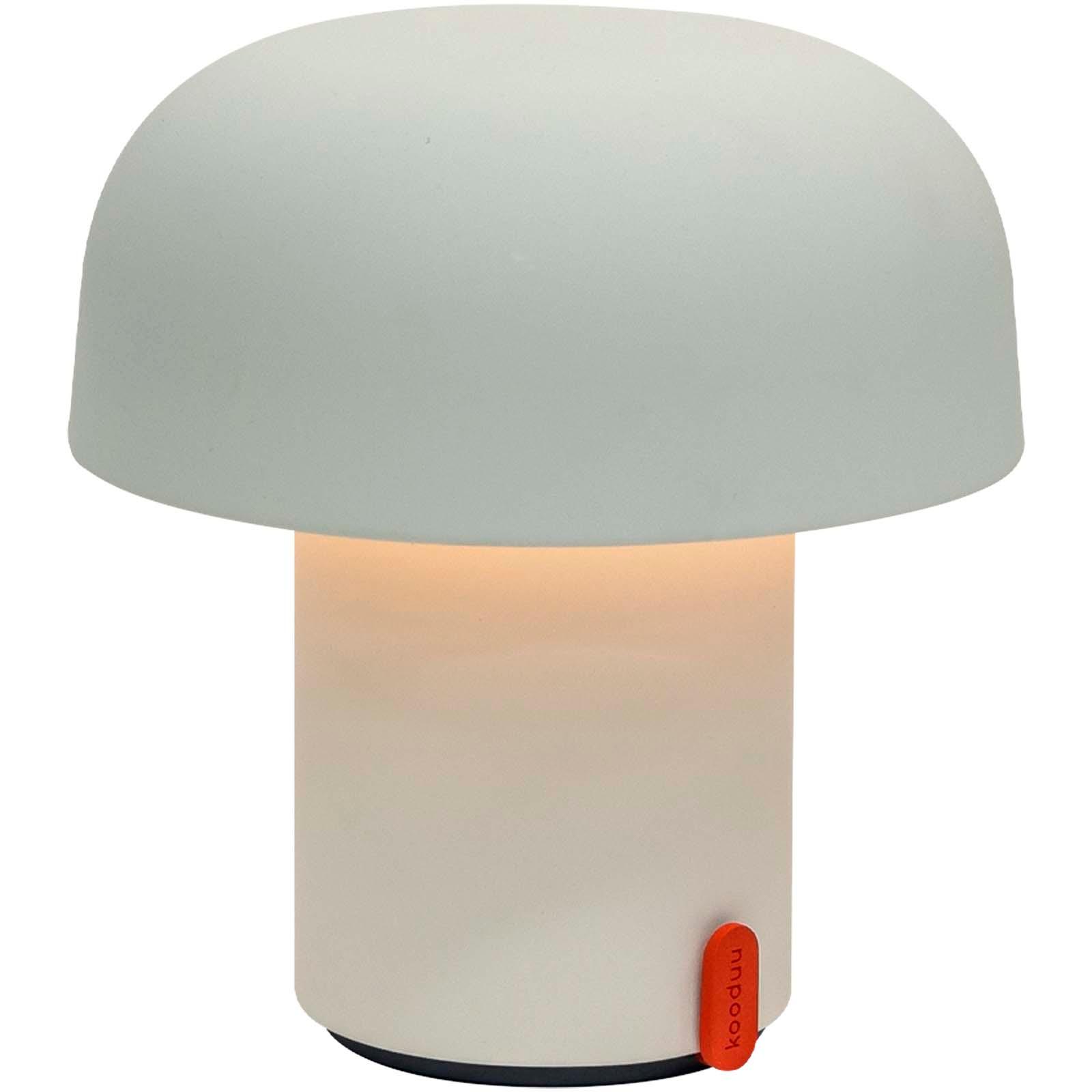 Bild på Lampa Kooduu Sensa Play med JBL högtalare