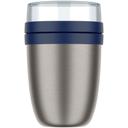 Bild på Lunchbägare Mepal Ellipse 2.0 700ml, isolerad