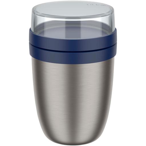 Lunchbägare Mepal Ellipse 2.0 700ml, isolerad