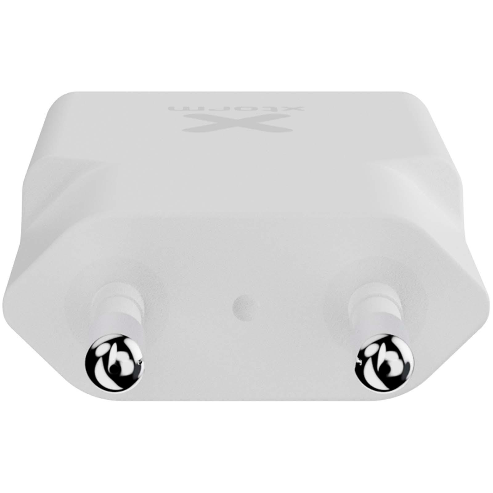 Bild på Väggladdare Xtorm XG2SL033 Go2 SlimLine 33W