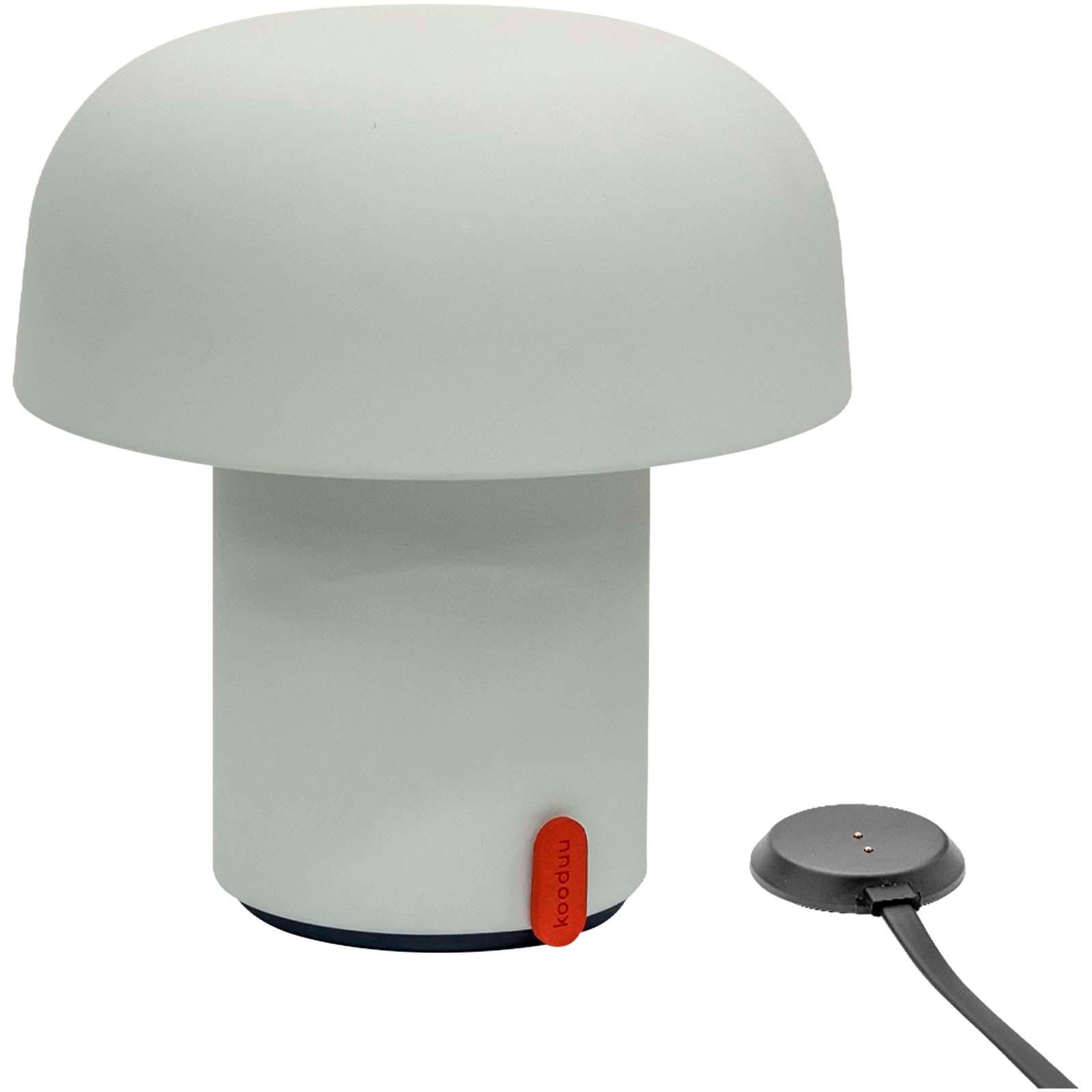 Bild på Lampa Kooduu Sensa Play med JBL högtalare