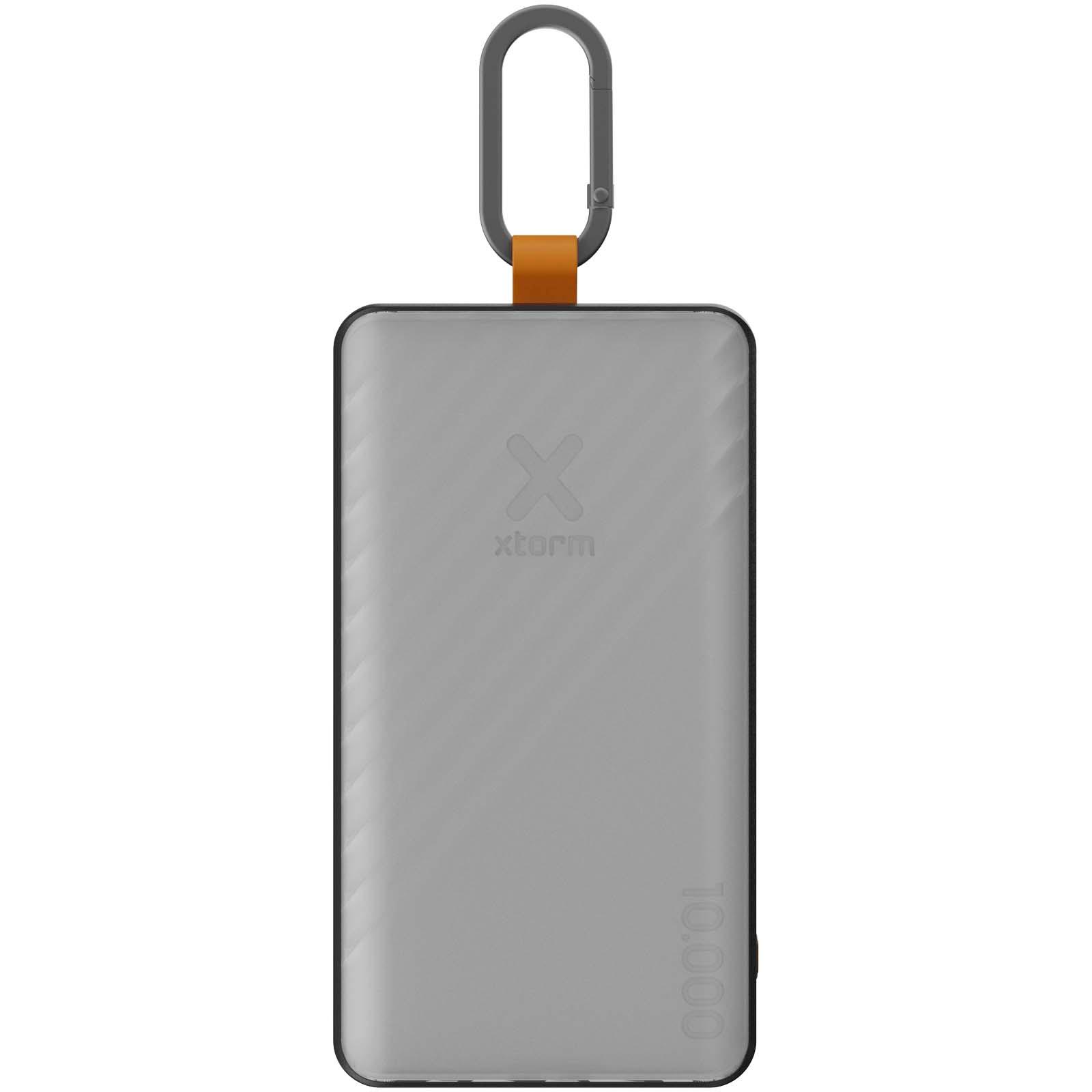 Bild på Powerbank Xtorm XG2S101 Go2 10.000 mAh 15W
