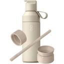 Bild på Termosflaska Ocean Bottle 500ml 3-i-1