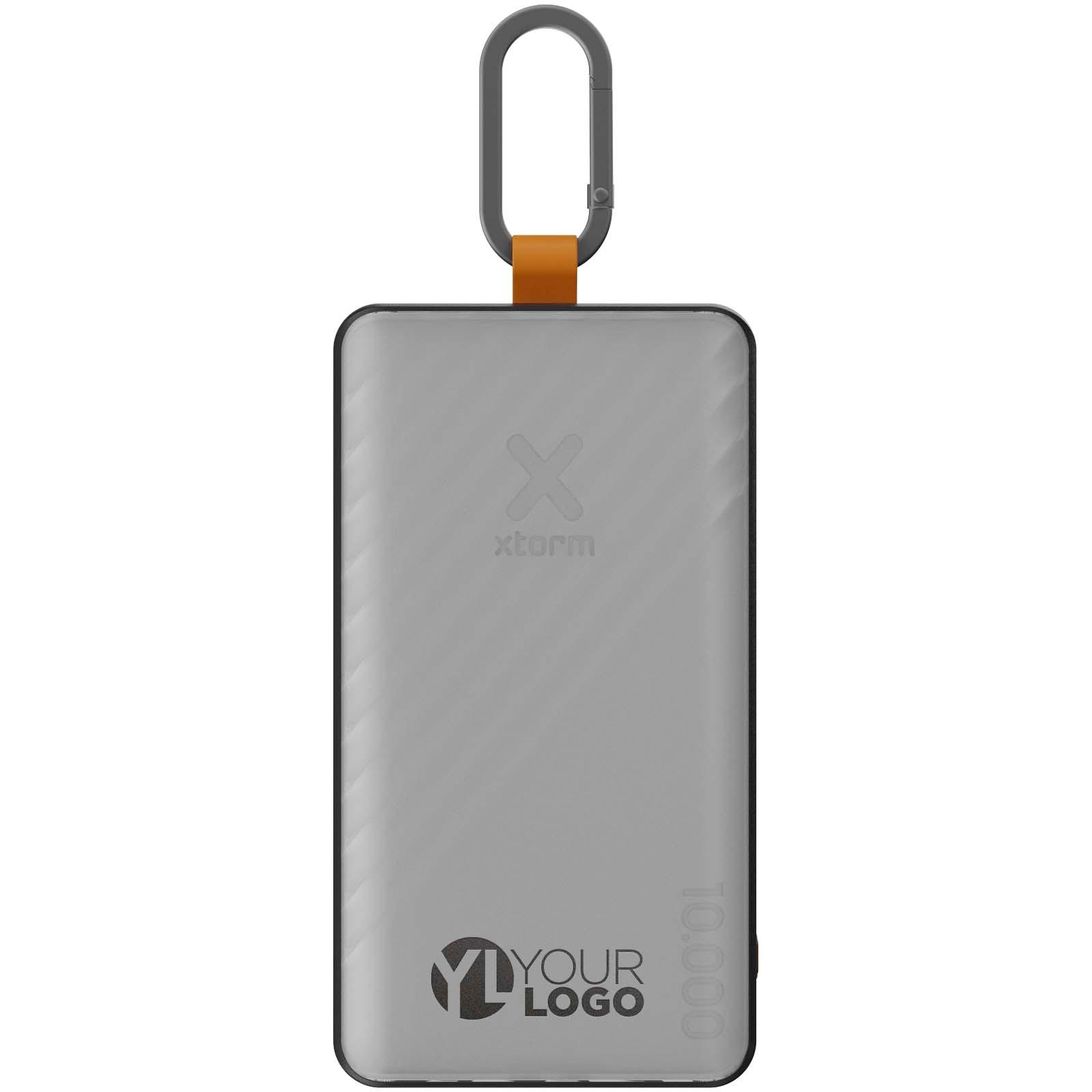 Bild på Powerbank Xtorm XG2S101 Go2 10.000 mAh 15W