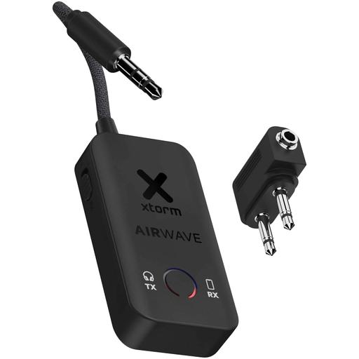 Trådlös ljudadapter Xtorm XAWBT01 AirWave